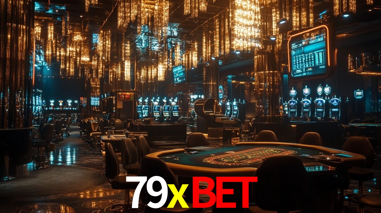 79xbet: Seu Cassino Premiado com Pagamentos Rápidos