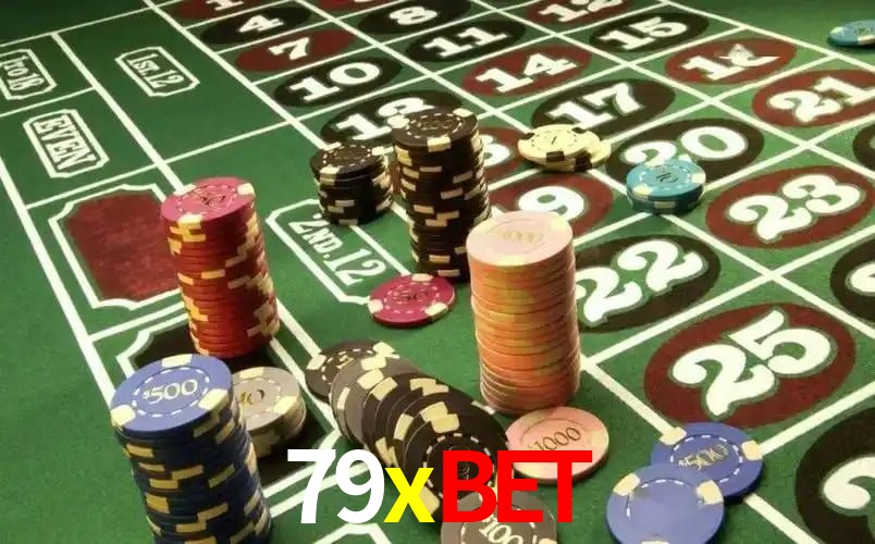 Bônus de Boas-vindas 79xbet