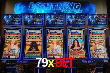 Desvendando o Mundo dos Jogos Virtuais na 79xbet