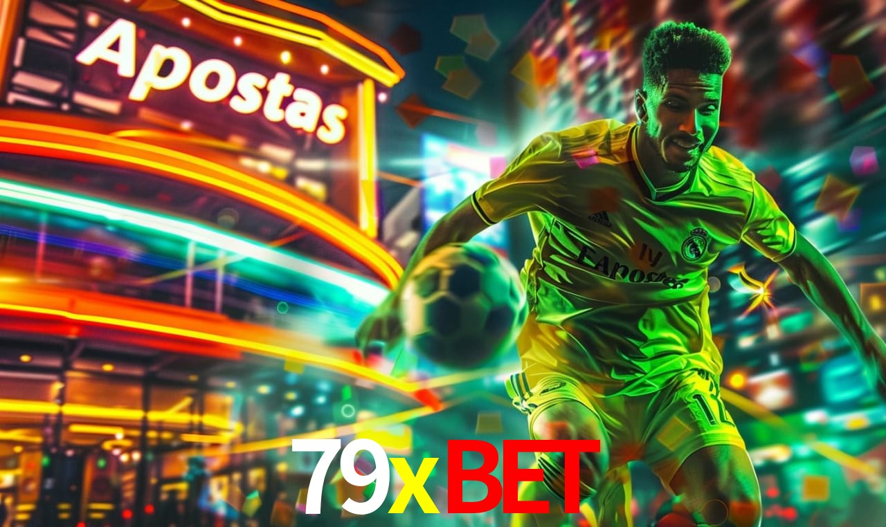Estatísticas 79xbet