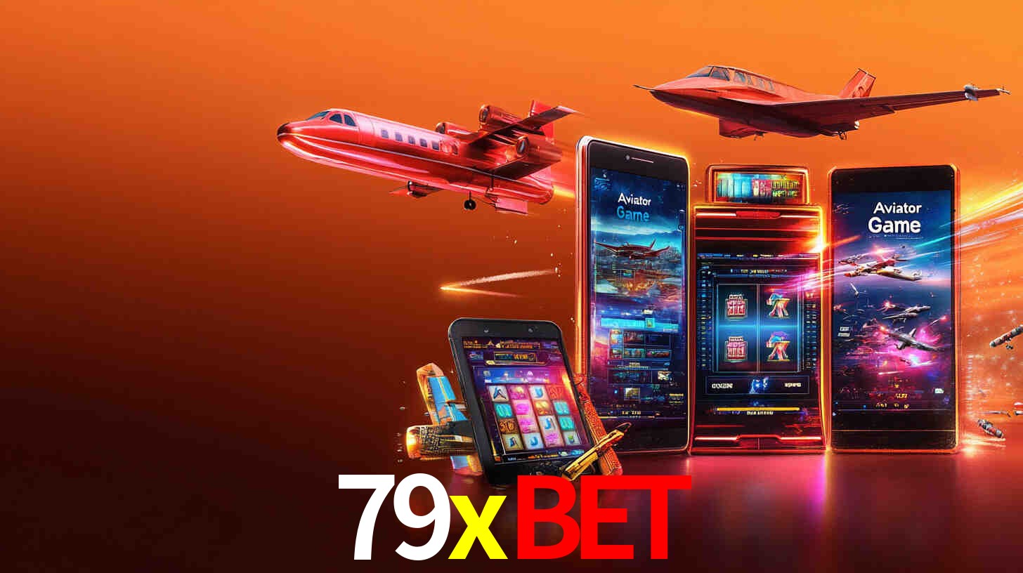 Descubra a Magia dos Jogos de Arcade no 79xbet