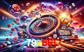 Mesa de Blackjack 79xbet