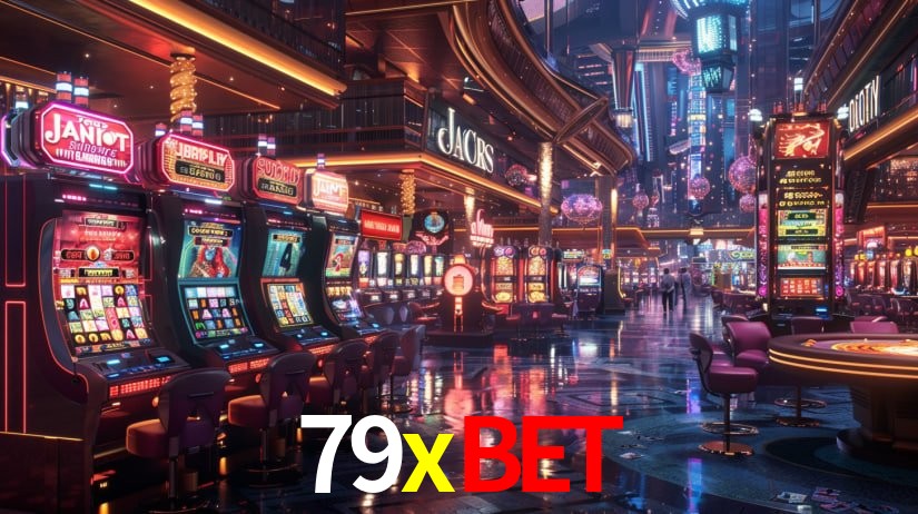 Game Providers 79xbet