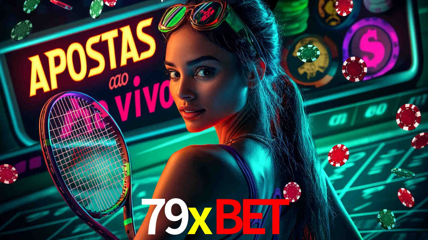 Inovações de Jogos na 79xbet: O Futuro das Experiências Interativas