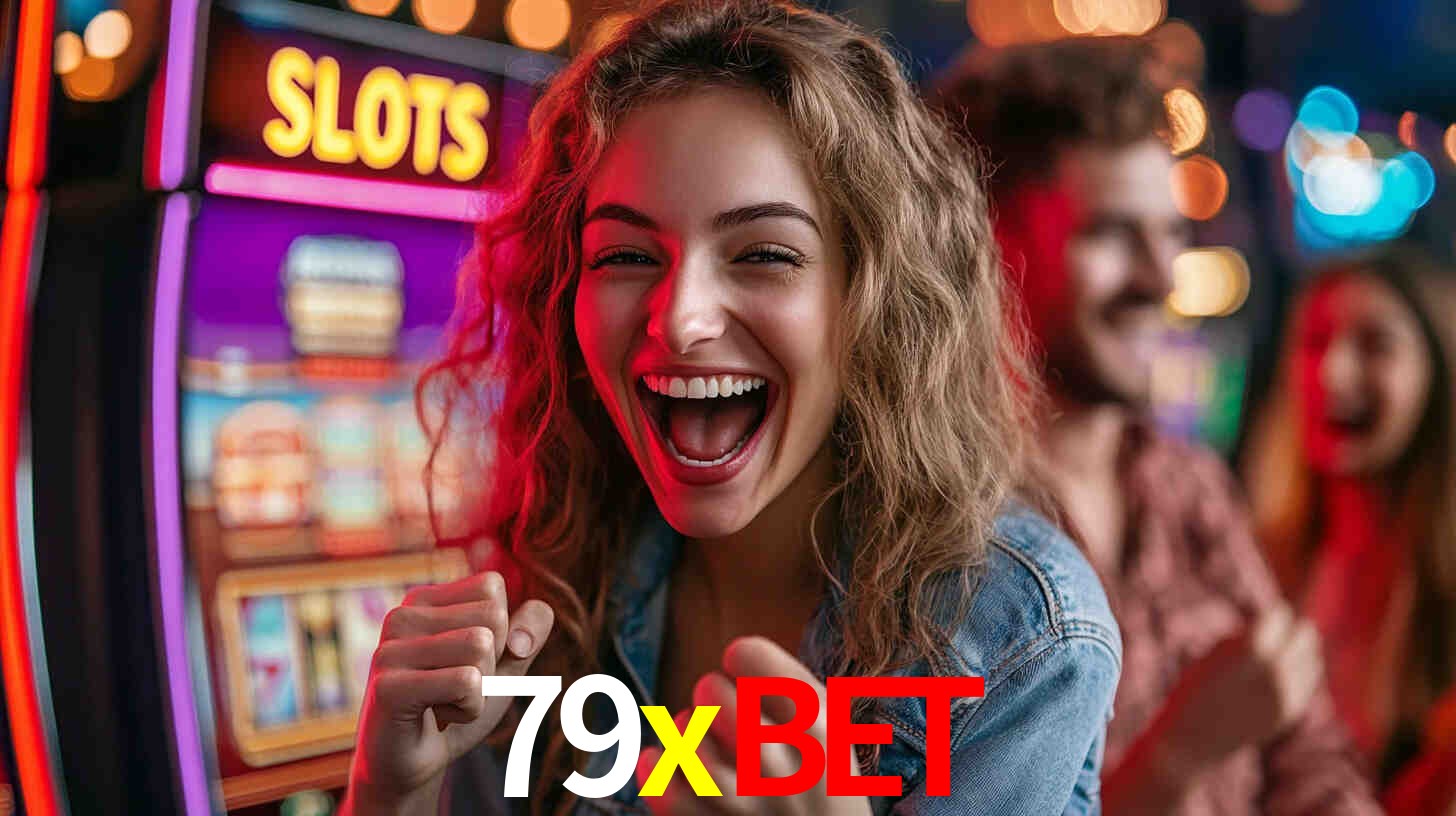 Apostas Esportivas na 79xbet: Um Guia Completo
