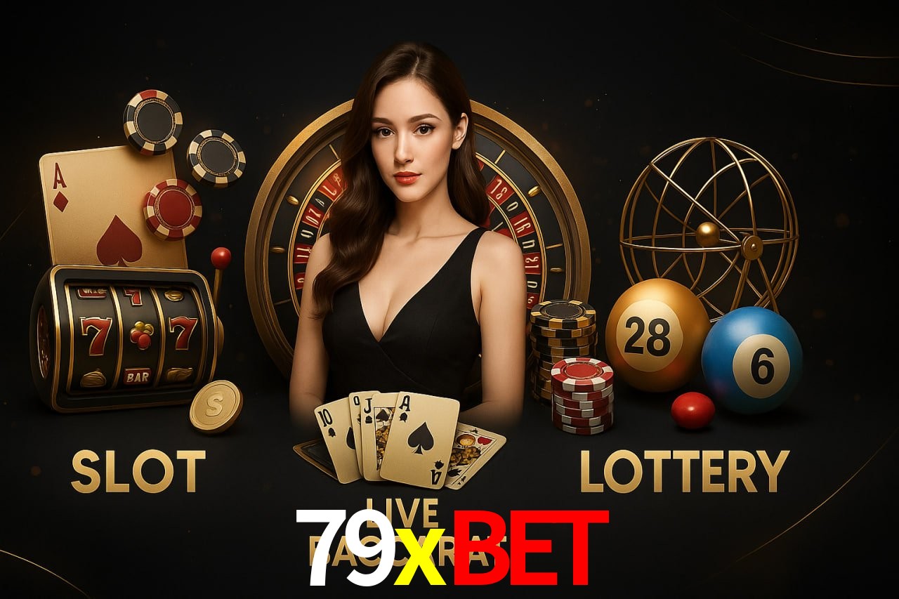 Promoções Sazonais 79xbet