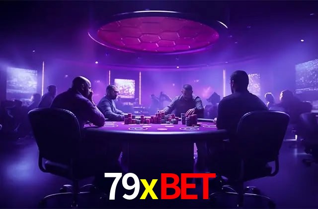 Apostas de Futebol 79xbet