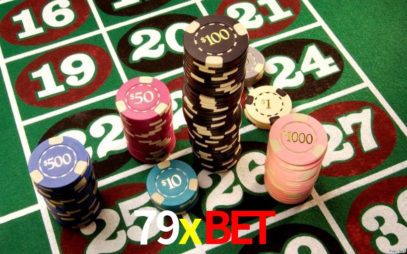 Casino VIP 79xbet