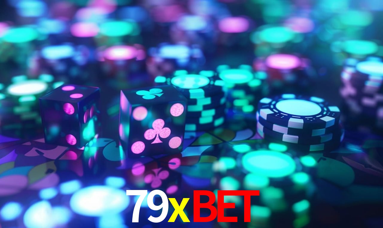 Bônus de Boas-vindas 79xbet