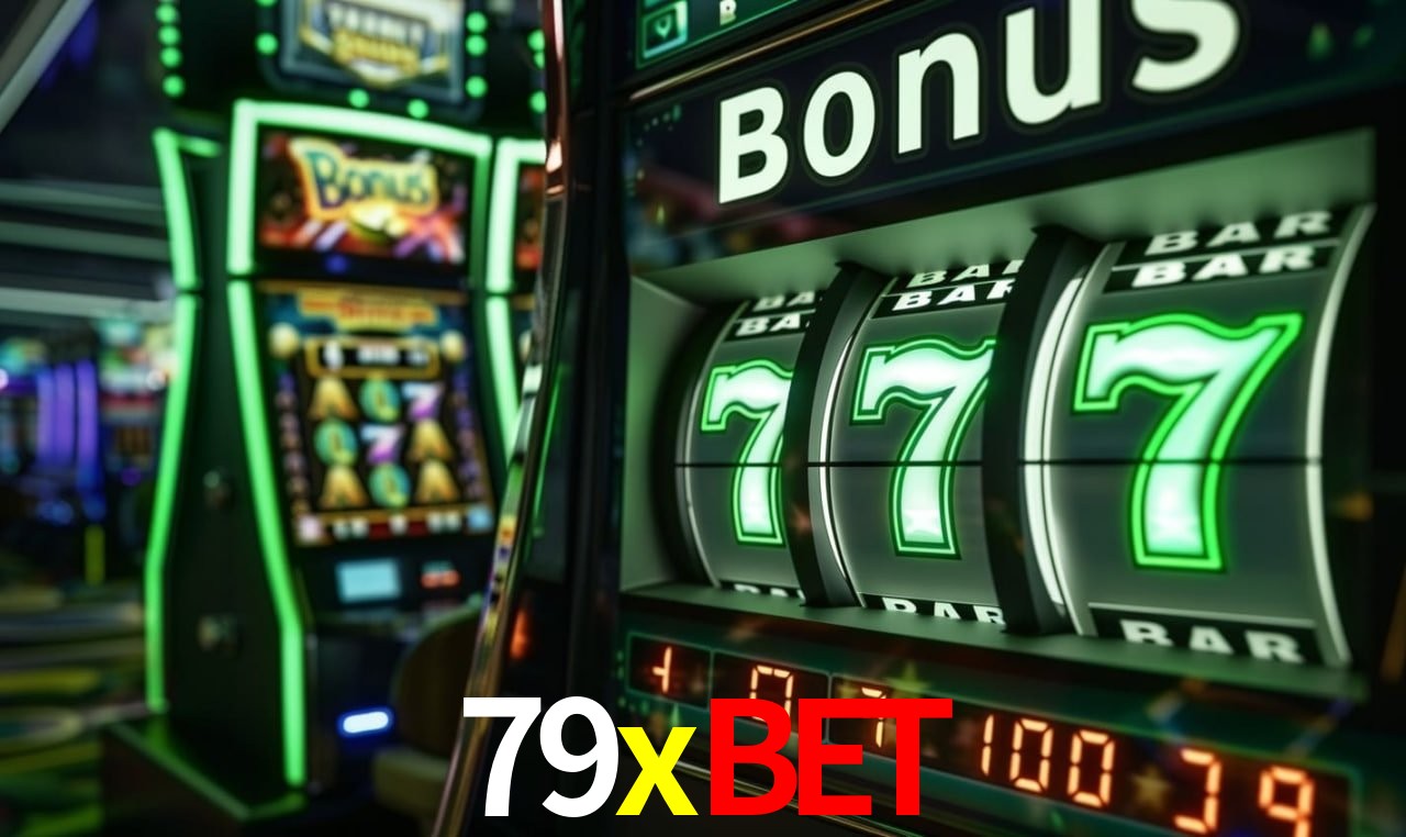 Slot Games 79xbet