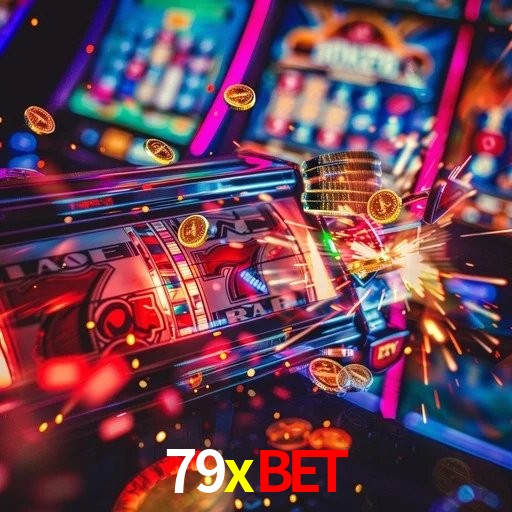 Interface do App 79xbet