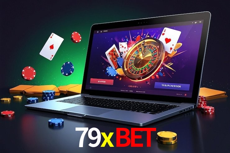 Design Responsivo 79xbet