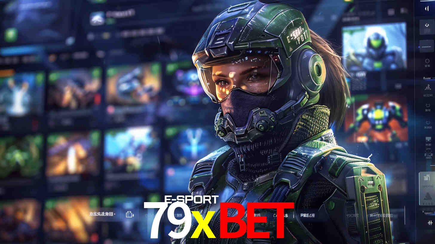 APP oficial da 79xbet para mobile