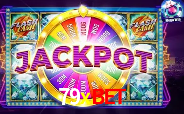 Descubra o Mundo do Cassino Online com 79xbet