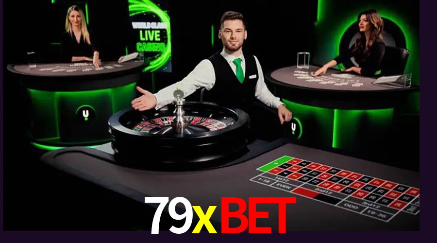 Responsive Design 79xbet