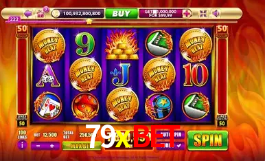 A Emoção da Loteria na 79xbet: Uma Chance de Mudança de Vida