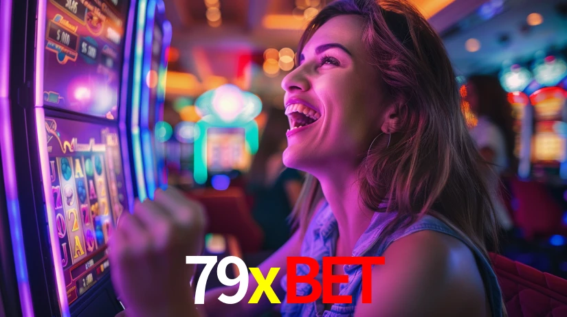 Experimente o Login Seguro Premium no 79xbet