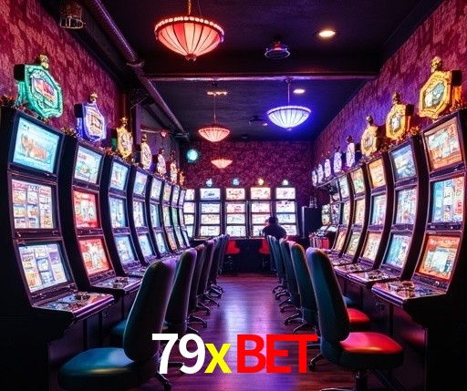 79xbet Plataforma Oficial