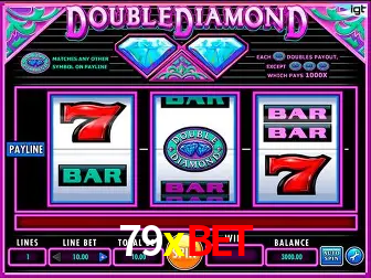 Descubra a Magia dos Jogos de Arcade no 79xbet