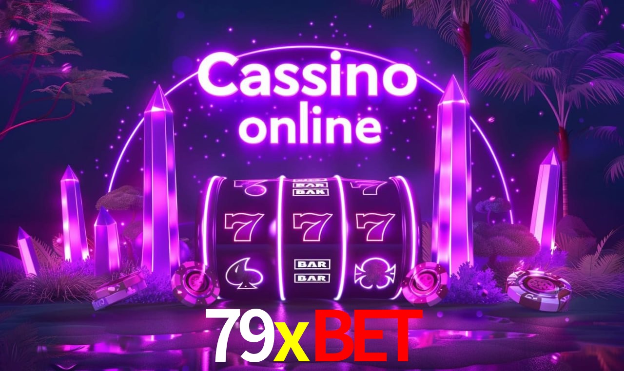 Casino Ao Vivo 79xbet