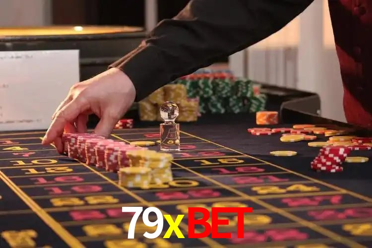 A Revolução dos Aplicativos de Jogos no 79xbet