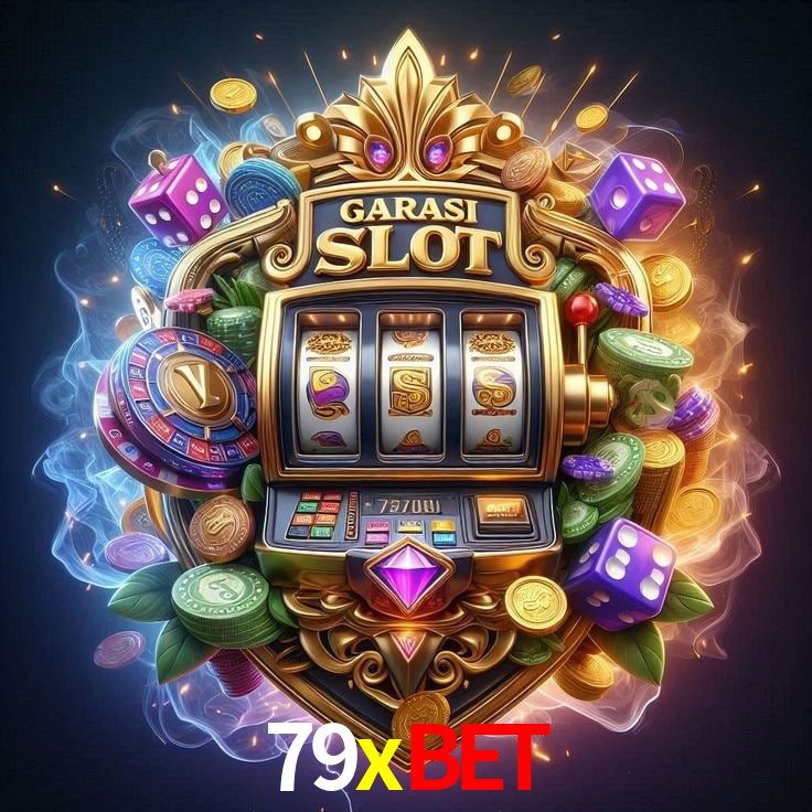 Jogos de Slot 79xbet