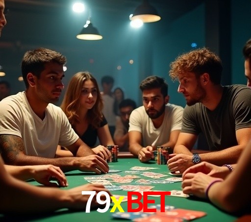 79xbet cassino