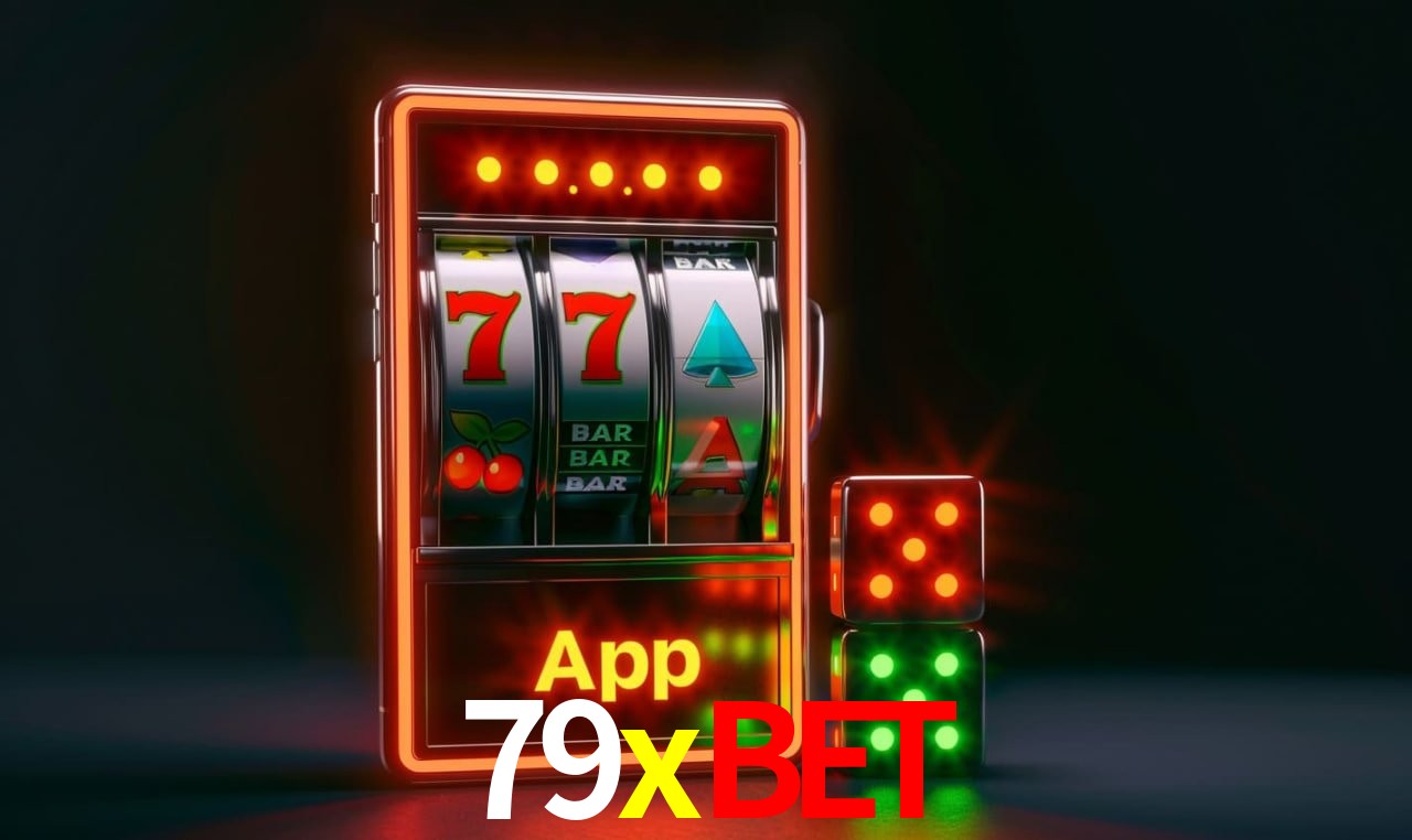Apostas de Tênis 79xbet