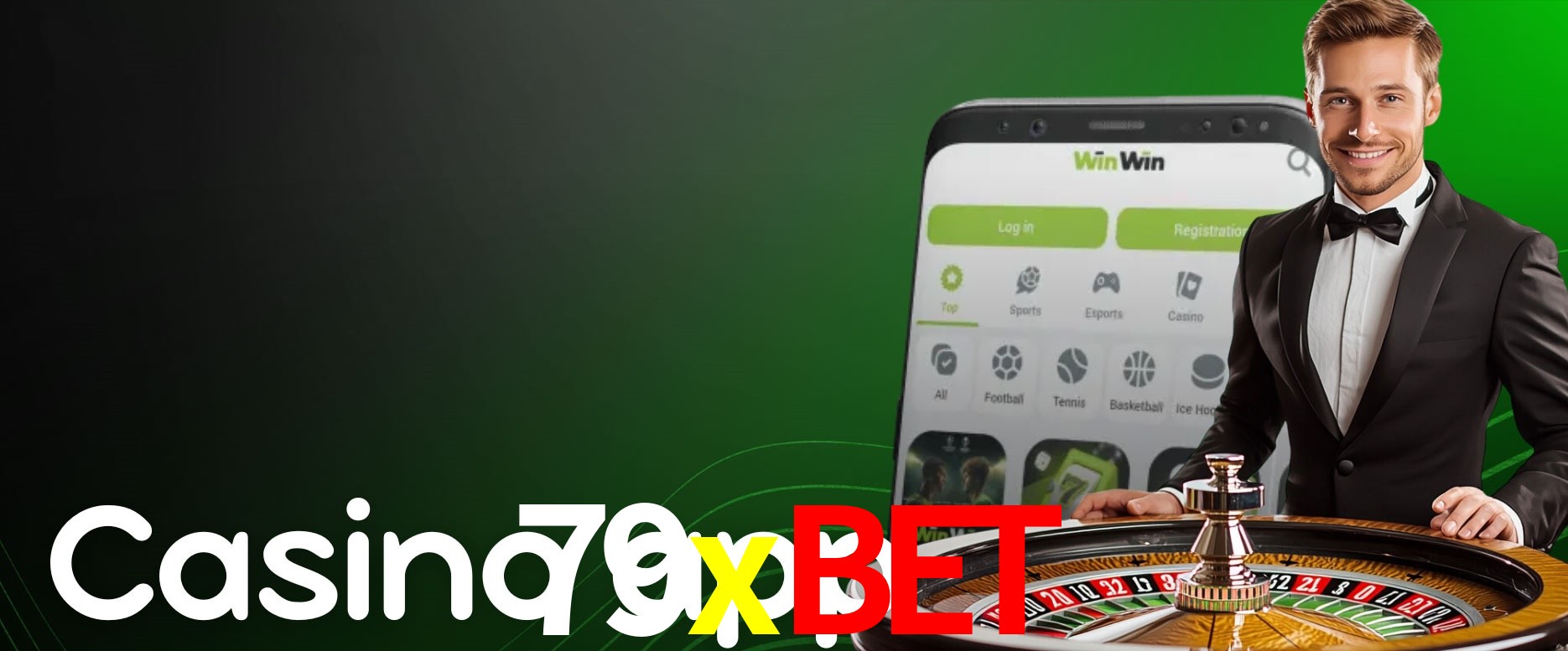 Flash Promotion 79xbet