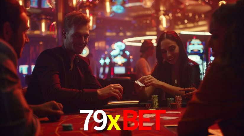 A Emoção da Loteria na 79xbet: Uma Chance de Mudança de Vida